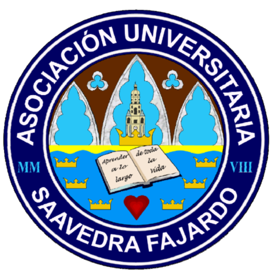 Asociación Universitaria "Saavedra Fajardo"